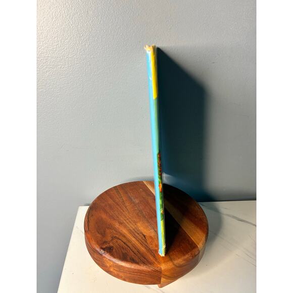 Raggedy Ann in the Garden – Johnny Gruelle – Westfield Classics Illustrated Book - Picture 3 of 6